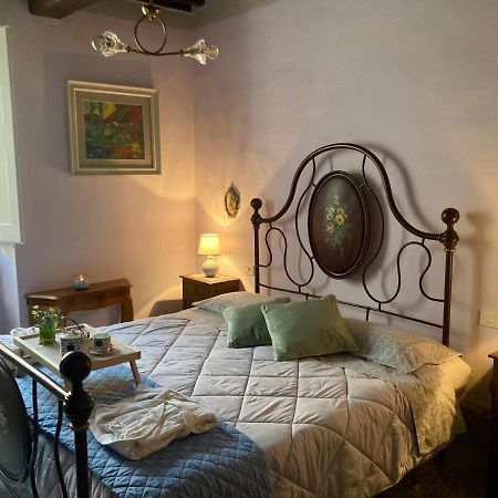 Casa Vacanze Beppina 코르토나 외부 사진
