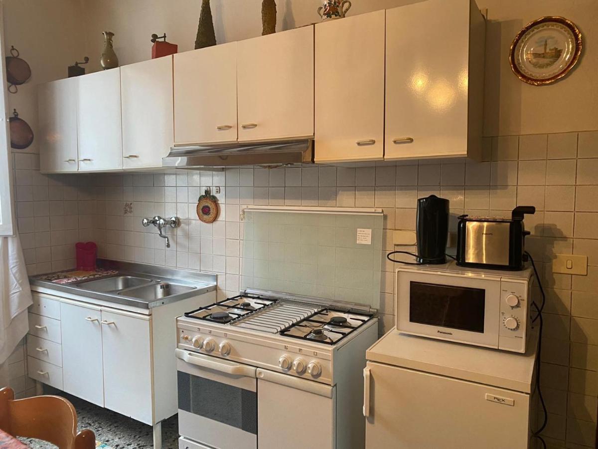 Casa Vacanze Beppina 코르토나 외부 사진