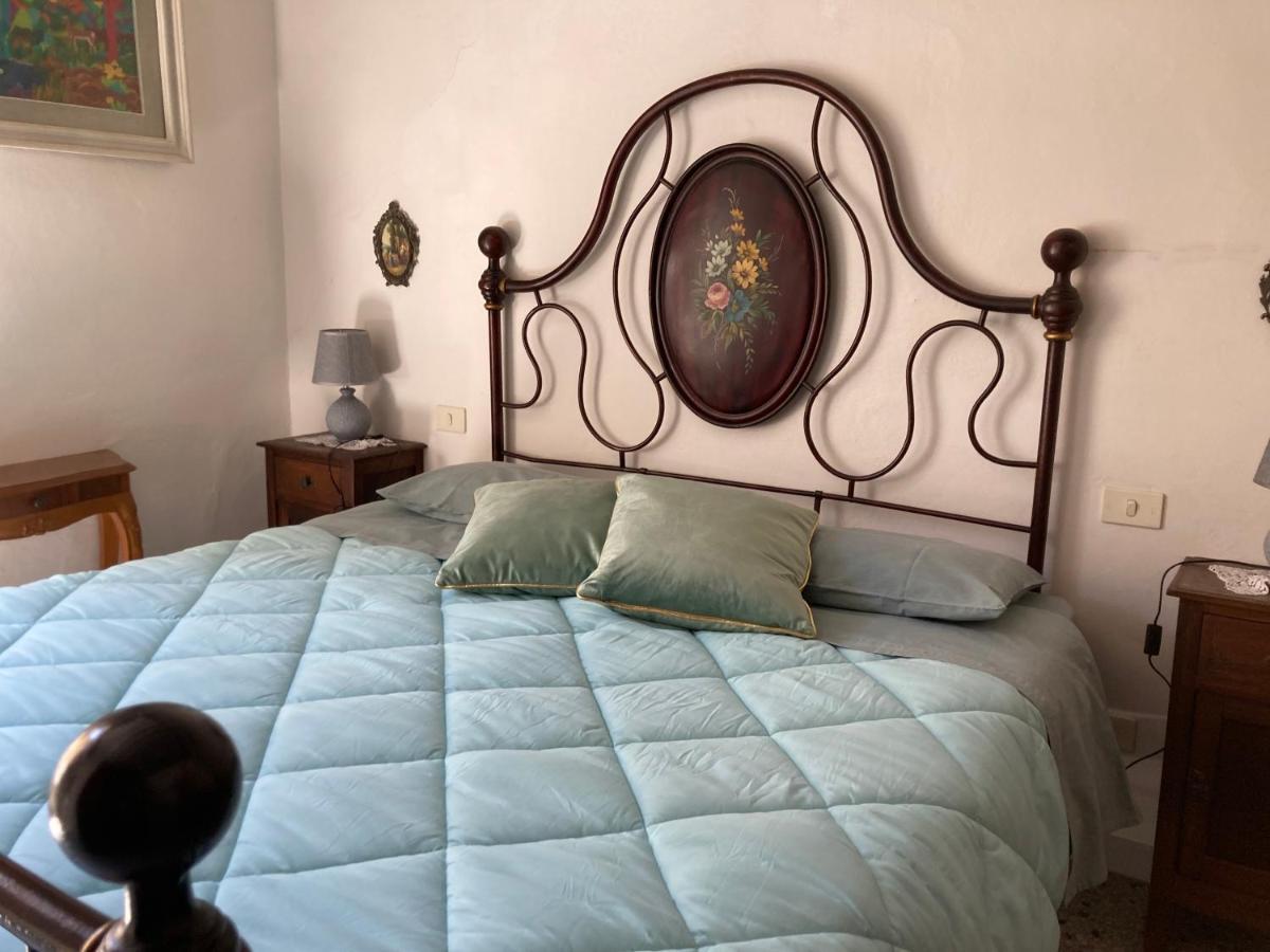 Casa Vacanze Beppina 코르토나 외부 사진