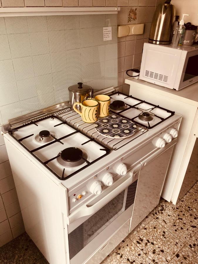 Casa Vacanze Beppina 코르토나 외부 사진