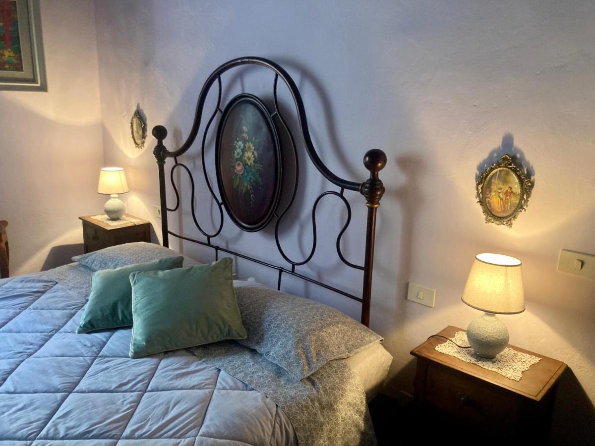 Casa Vacanze Beppina 코르토나 외부 사진