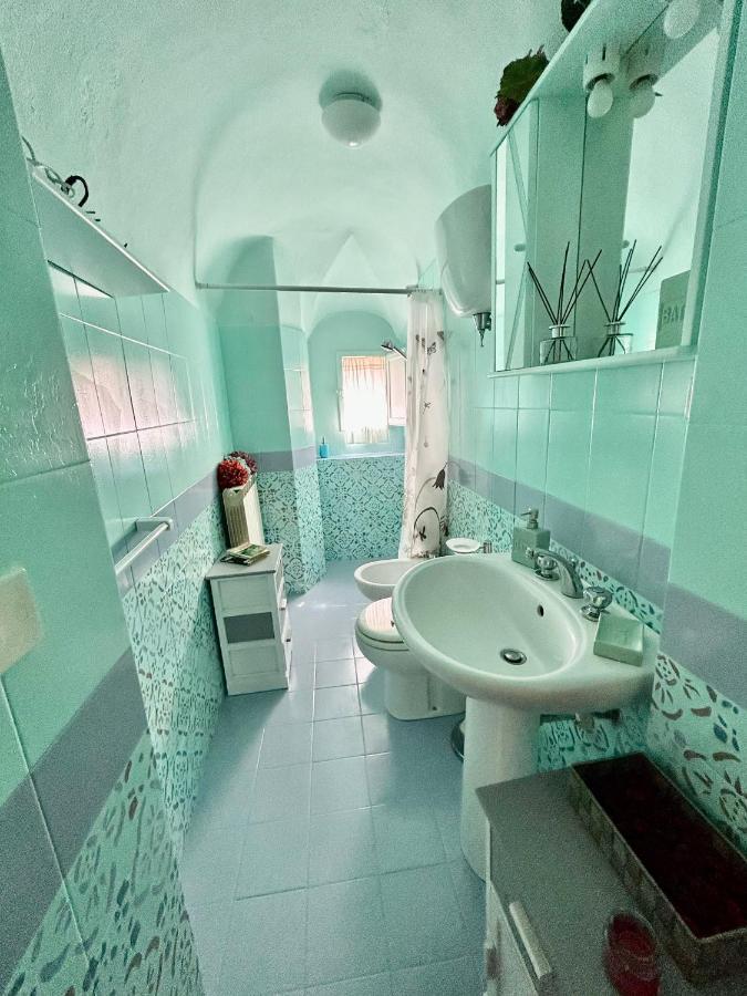 Casa Vacanze Beppina 코르토나 외부 사진
