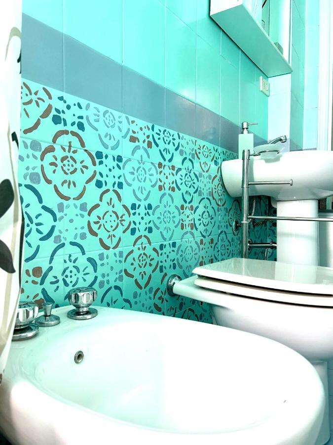 Casa Vacanze Beppina 코르토나 외부 사진