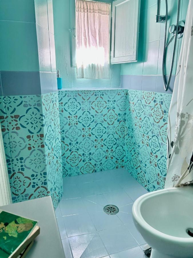 Casa Vacanze Beppina 코르토나 외부 사진