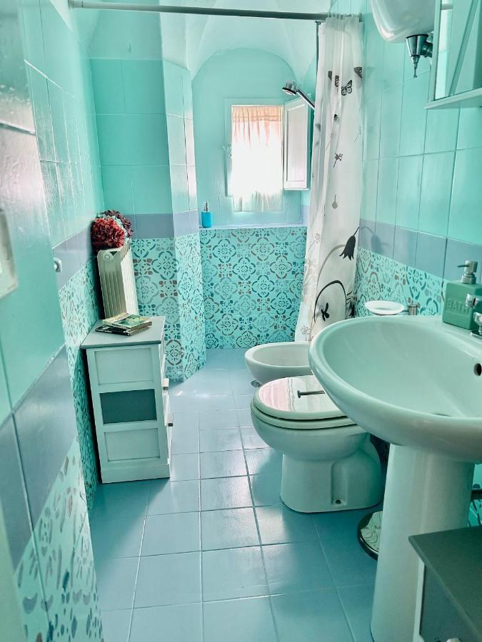 Casa Vacanze Beppina 코르토나 외부 사진