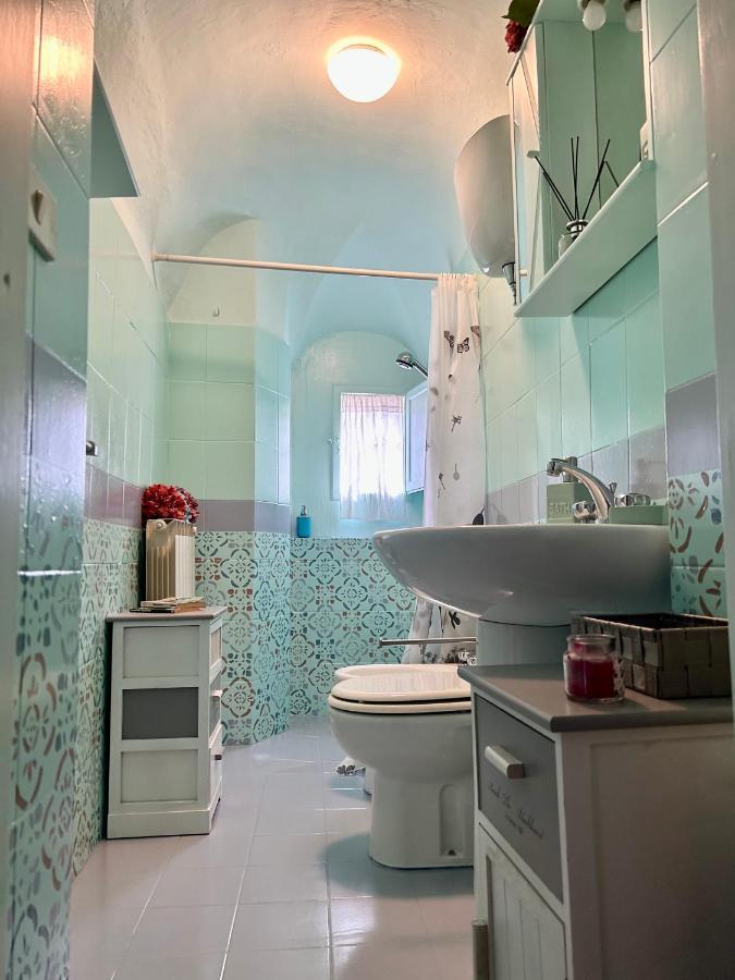 Casa Vacanze Beppina 코르토나 외부 사진